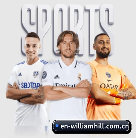 威廉希尔打造多元化体育与游戏资讯空间 - 多运动项目内容板块 - William Hill
